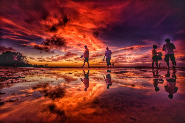 Meet Ben Mulder: Redlands' sultan of sunsets - Redlands Coast Today