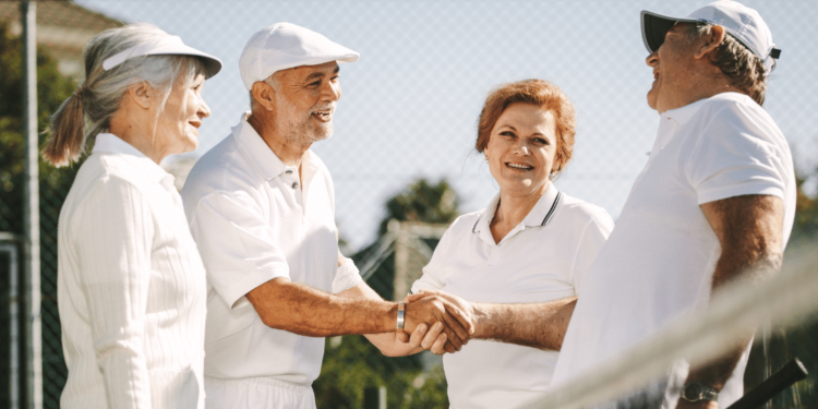 Council grants support free events during Seniors Month