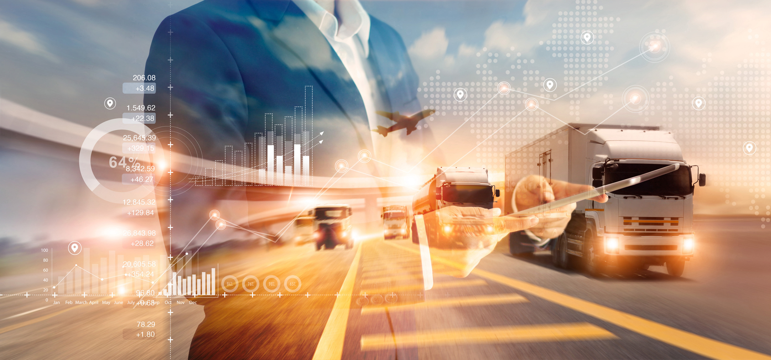 Register your business for free export training