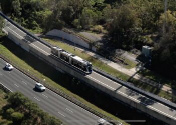 Go East! Study to investigate taking Brisbane Metro to Capalaba