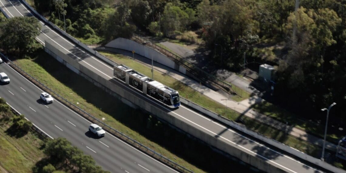 Go East! Study to investigate taking Brisbane Metro to Capalaba