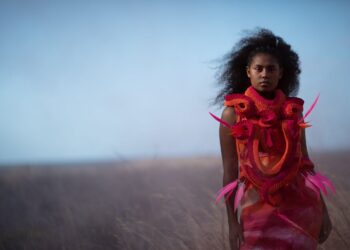 Exhibition celebrates Indigenous history and culture through fashion