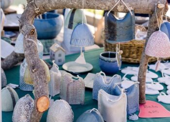 Make a difference at IndigiScapes Eco Market