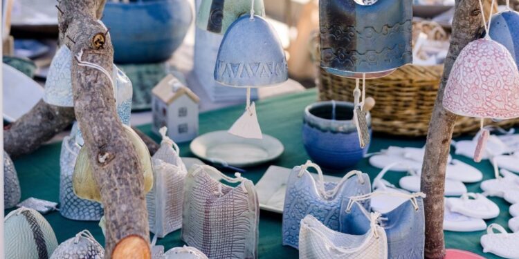 Make a difference at IndigiScapes Eco Market