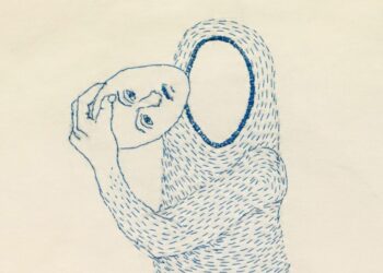 Gallery exhibits quirky works by island artist