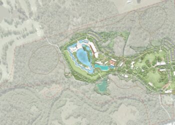 Birkdale Community Precinct represents a natural showcase for Redlands Coast