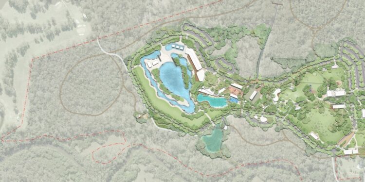 Birkdale Community Precinct represents a natural showcase for Redlands Coast