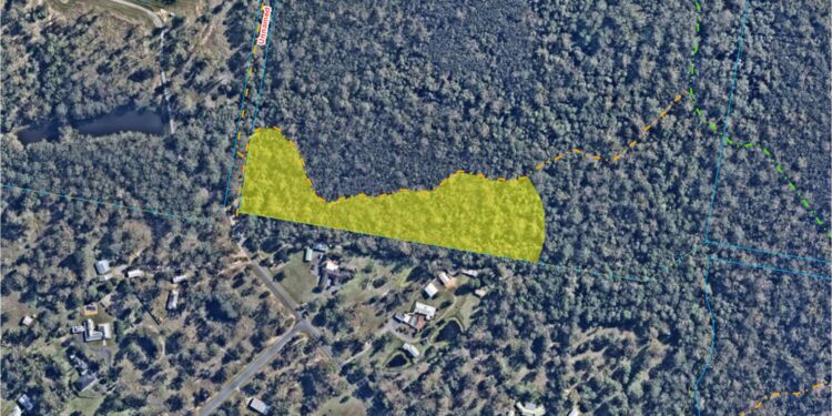 Planned burn: Bayview Conservation Area (Teviot Road) – Tuesday 9-Friday 12 May 2023