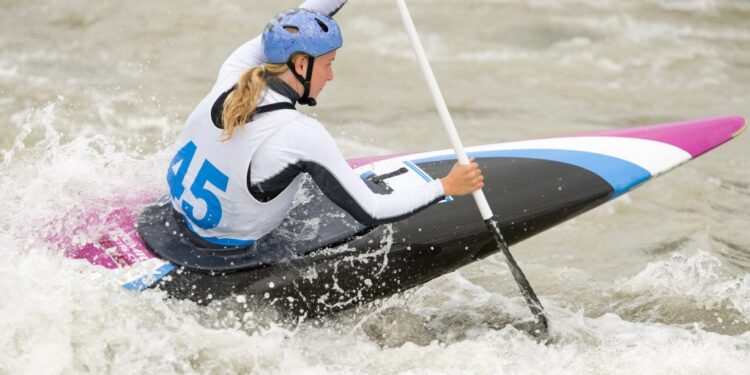 Councils in the same boat when it comes to whitewater centres of excellence