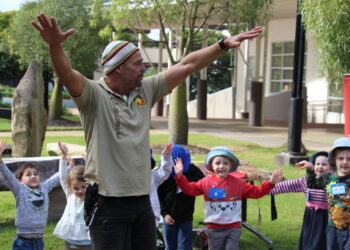 Redlands Coast strengthens its everyday commitment to reconciliation