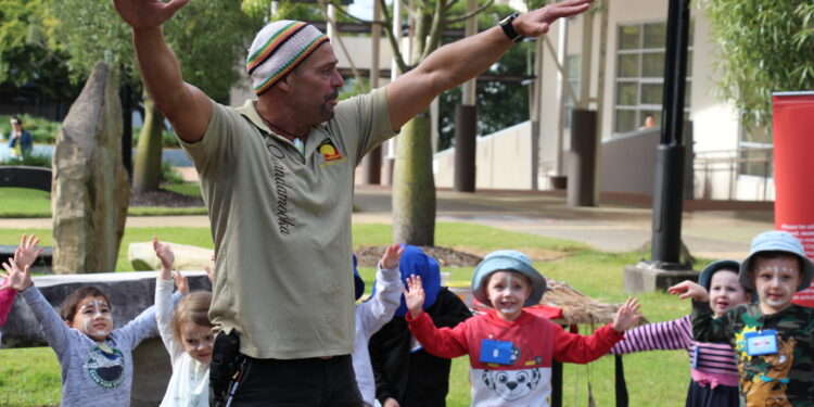 Redlands Coast strengthens its everyday commitment to reconciliation