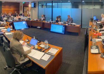 Council Budget workshops tackle tough times