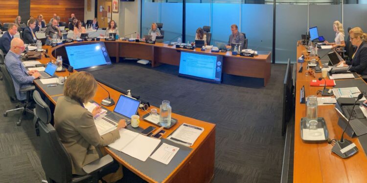 Council Budget workshops tackle tough times