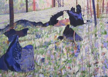 New exhibitions draw on natural world and Indian culture