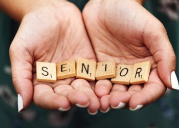 Funding program supports activities for Seniors Month