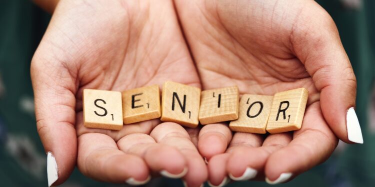 Funding program supports activities for Seniors Month