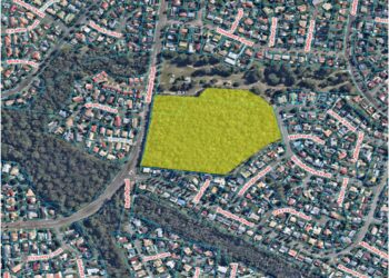 Planned burn: Windemere Road Bushland Refuge, Alexandra Hills – Thursday 1 June 2023