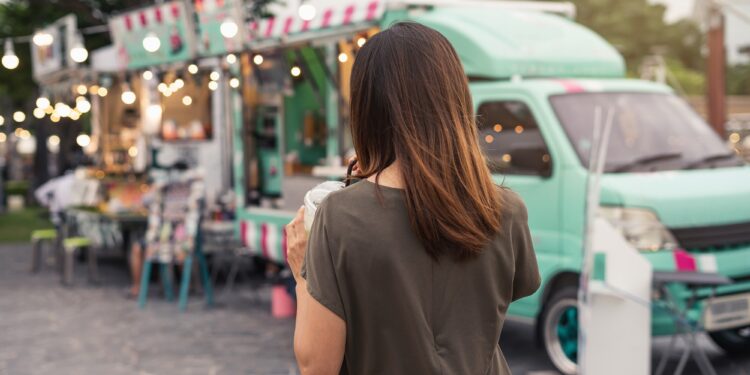 Council funding supports events to activate villages