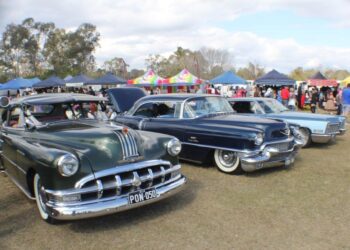 Council supports community events through sponsorship