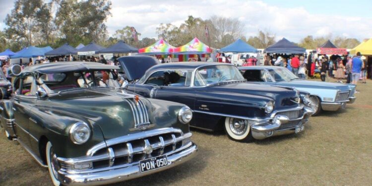 Council supports community events through sponsorship