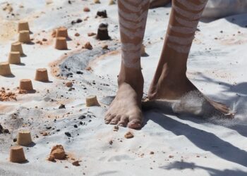 Celebrate NAIDOC Week on Redlands Coast