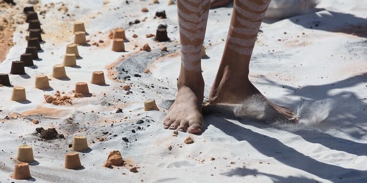 Celebrate NAIDOC Week on Redlands Coast