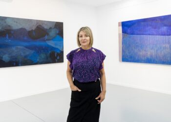 Redland Art Gallery exhibitions inspired by Redlands Coast