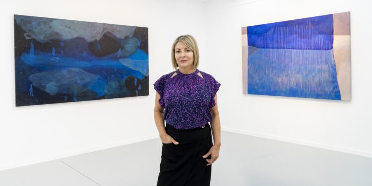 Redland Art Gallery exhibitions inspired by Redlands Coast