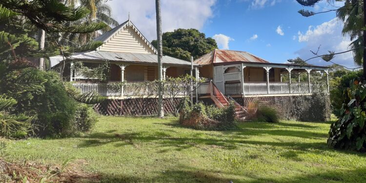 Unique heritage agreement to cover Birkdale Community Precinct