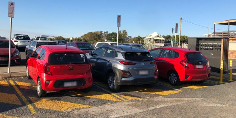Car share scheme expands at Redland Bay Marina