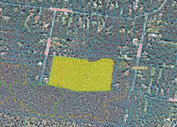 Planned burn: Emu Street Bushland Refuge, Sheldon – Wednesday 21 June 2023