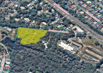Planned burn: Redlands IndigiScapes Centre, Capalaba – Tuesday 13 to Friday 16 June 2023