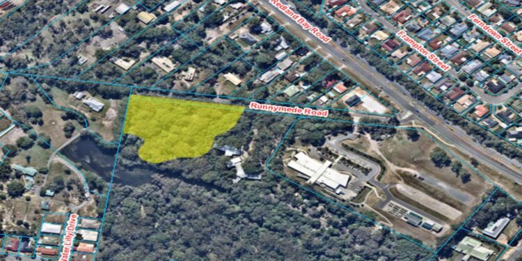 Planned burn: Redlands IndigiScapes Centre, Capalaba – Tuesday 13 to Friday 16 June 2023