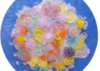 Connection is common thread in Redland Art Gallery exhibition