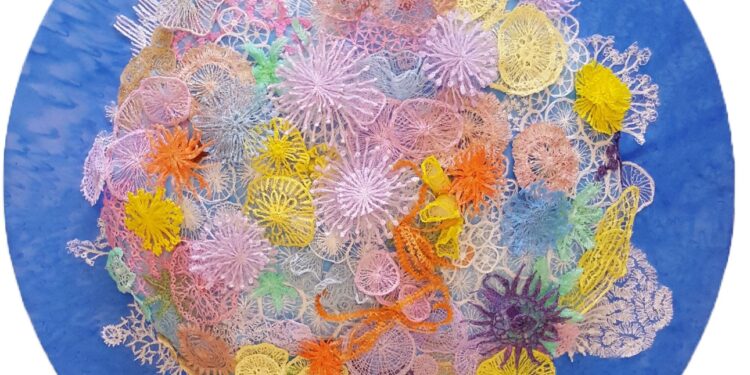 Connection is common thread in Redland Art Gallery exhibition