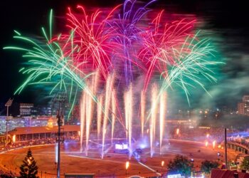 Council closures for Redlands Coast Ekka public holiday