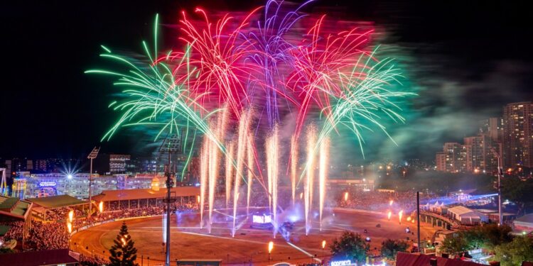 Council closures for Redlands Coast Ekka public holiday