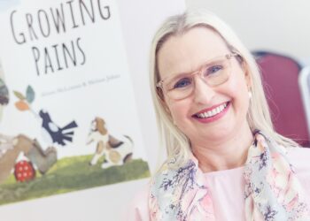 Dress up for Book Week events in local libraries