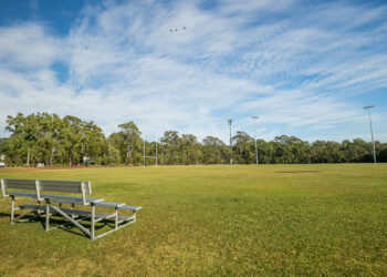 Council awards contract to upgrade popular sports park