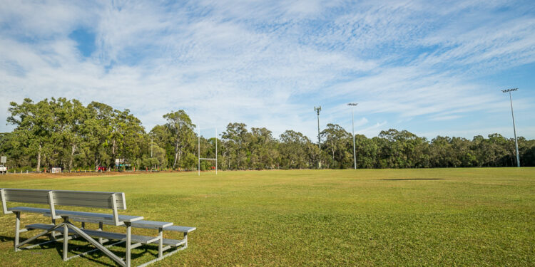 Council awards contract to upgrade popular sports park