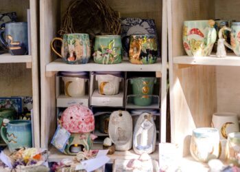 Celebrate spring at eco-friendly market on Redlands Coast