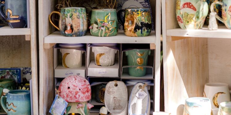 Celebrate spring at eco-friendly market on Redlands Coast