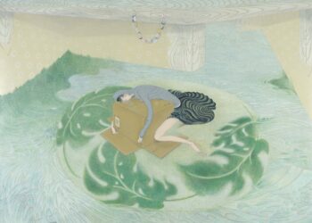 Redland gallery hosts 30 years of Asia Pacific contemporary art