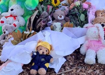 Getting your donations to where they are needed