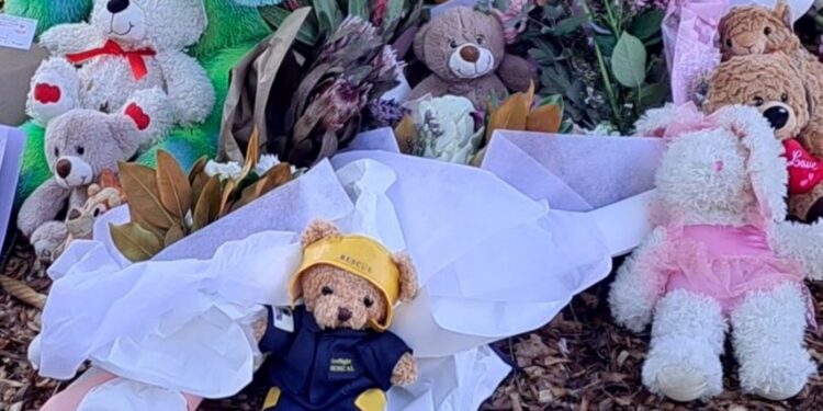 Getting your donations to where they are needed