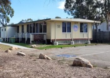 Community group interest sought on vacant facilities