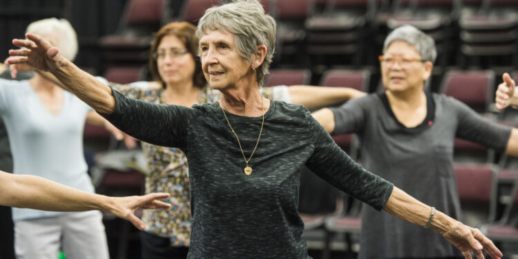 A month of activities to celebrate seniors on Redlands Coast