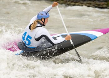 Council confirms its Olympic commitment and welcomes benefits it will bring