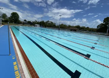 Council committed to Cleveland Aquatic Centre maintenance