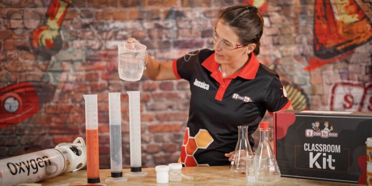 Spring into school holiday fun on Redlands Coast